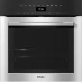 Miele DGC 7350 Dampfbackofen 11785120, Edelstahl/CleanSteel