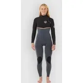 Rip Curl RipCurl WMS E-bomb CZ 43 charcoal (8059) 6T