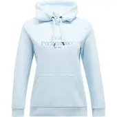 Peak Performance Women's Original Hood Kapuzenpullover