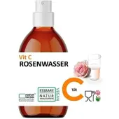 Naturmedin Vitamin-C Rosenwasser PET