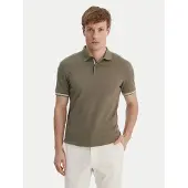 JOOP! Poloshirt 15 JJJ-17Amare 30046012 Khakifarben Modern Fit