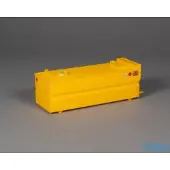 MSM Modelle Baustellentank 20 ́000 lt. gelb 5440/01