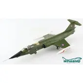 Hobby Master Canadian Armed Forces CF-104 Starfighter 104733 HA1065