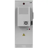 ZYC Energy SIMPO HV PRO 72-9 – modularer Hochvolt-Speicher für gewerbliche Anwendungen