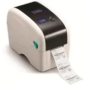 TSC TTP-225, 203dpi, RTC, TSPL-EZ, USB, Ethernet, beige, 99-040A001-0202