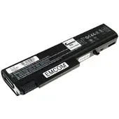 AccuCell Akku für HEWLETT-PACKARD 458640-141, wie 455771-003, 455771-004, 455771-005, 455771-006, 4400 mAh