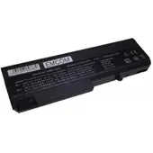AccuCell Hochleistungs-Akku für HEWLETT-PACKARD HSTNN-UB69, wie 463310-141, 463310-521,482961-001, 6600 mAh