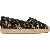 GUESS Espadrilles FLJOEN FAL14 Schwarz 30