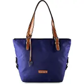 PICARD Sonja - Shopper 38 cm (royal)