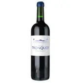 Château Tronquoy 2023