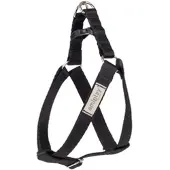 Amiplay Samba XL verstellbarer Gurt Schwarz