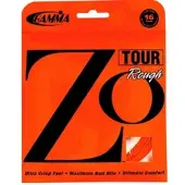 Gamma Tennissaite - Zo Tour Rough - 12, 20m