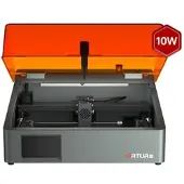 Ortur R2 10W Laser Engraver & Cutter, Laser Power: 10W