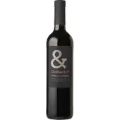Domaine des Diables Diables & Co Rouge 2024 - MIP Diffusion