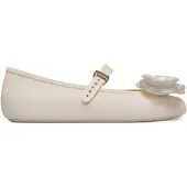 Melissa Ballerinas Soft Ballerina Petals Ad 37820 Beige