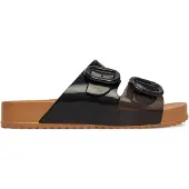 Melissa Pantoletten Cozy Slide Ad 33913 Schwarz 130