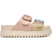 Melissa Pantoletten Cozy Platform Ad 36158 Bunt 68