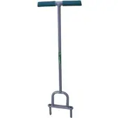 GreenYard Rasenlüfter