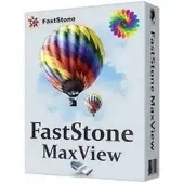 FastStone MaxView 3.3