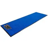 Mercury MercuryFlooring Fußmatte »Rainbow« 60,0x180 cm blau, 60 cm