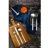 Mepra STEAKMESSER, AMERICA STILE, 12er Set