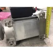 Elmag Motor komplett 2,2 kW (230 Volt) - 9601502
