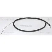 TRISCAN Seilzug, Feststellbremse [Hersteller-Nr. 8140381123] für Citroën, Opel, Vauxhall