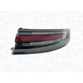 MAGNETI MARELLI Heckleuchte [Hersteller-Nr. 714020770804] für Porsche