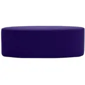 Softline Hocker Bon-Bon, Designer busk+hertzog, 100x33x40 cm