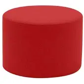 Softline Hocker Drum, Designer Design Team, 40 cm