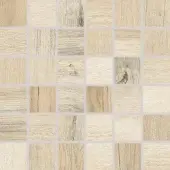 Rako Saloon Mosaik beige 30x30 cm matt DDM06746.1