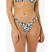 Rip Curl RipCurl LAS Flores High LEG Skimpy navy (49) XL