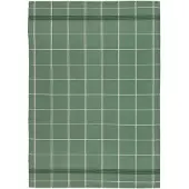 Södahl Geschirrtuch Minimal Green 50 x 70 cm
