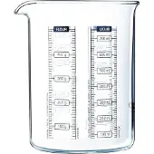 Pyrex Messglas Classic Transparent 0,75 L