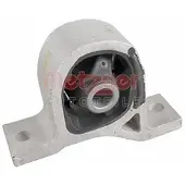 METZGER Lagerung, Motor [Hersteller-Nr. 8054304] für Honda