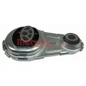 METZGER Autoteile Lagerung, Motor [Hersteller-Nr. 8053717] für Renault