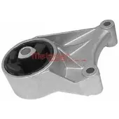 METZGER Lagerung, Motor [Hersteller-Nr. 8053652] für Vauxhall, Opel