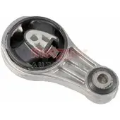 METZGER Lagerung, Motor [Hersteller-Nr. 8053912] für Renault