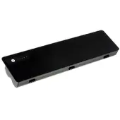 Powery Akku für Dell XPS L502X Standardakku