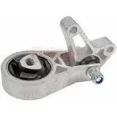 METZGER Autoteile Lagerung, Motor [Hersteller-Nr. 8054005] für Fiat