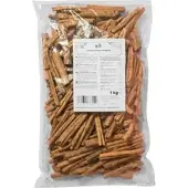 Köro Zimtstangen Cassia, aus Indonesien, im Beutel, 1000 g