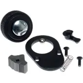 Projahn Reparatur Set zu 1/2" Umschaltknarre 39012900 40 Zähne
