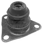 CORTECO Lagerung, Motor [Hersteller-Nr. 80000192] für Fiat