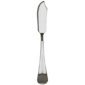 Pintinox Fischmesser "BAGUETTE" , 13/0, 3,0mm, 12 Stück