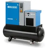 Elmag MARK Schraubenkompressor MSM MINI - 11601