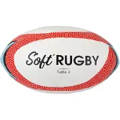 Sporti Soft'rugby