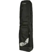 Tk Hockey 40l 2 Hockeyschlägertasche Schwarz Schwarz One Size