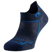 Lurbel Race Two Blaue Socken, Größe M