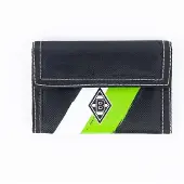 Borussia Mönchengladbach VfL BMG Nylongeldbörse