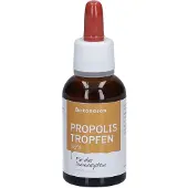 Bakanasan Propolis Tropfen 55% 30 ml